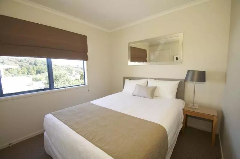 Blue Pacific Apartments