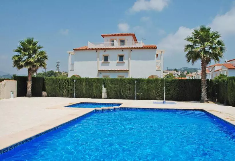 Bungalows Residencial Casanova