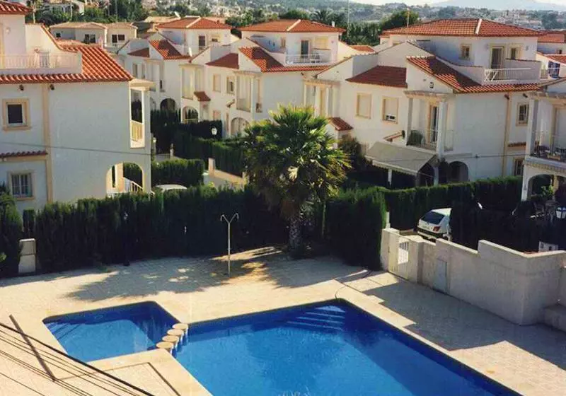 Bungalows Residencial Casanova