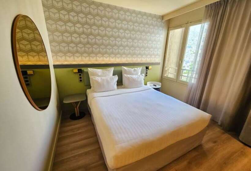 Citadines Les Halles Paris