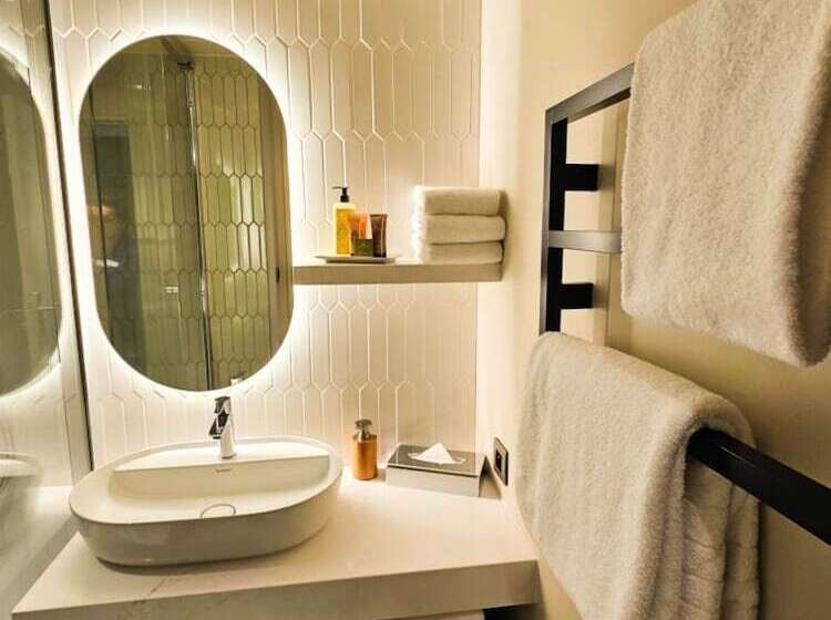 Citadines Les Halles Paris