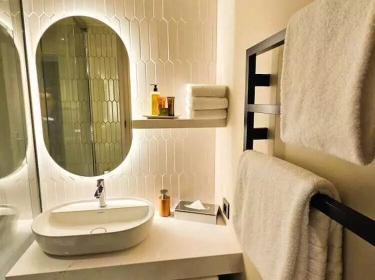 Citadines Les Halles Paris