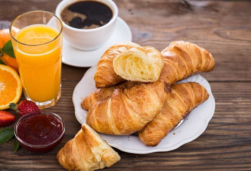 Citadines Les Halles Paris