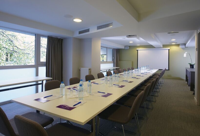 Citadines Les Halles Paris