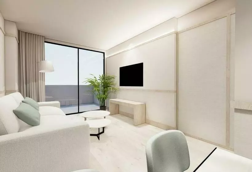 Dynastic Rooms Apartments