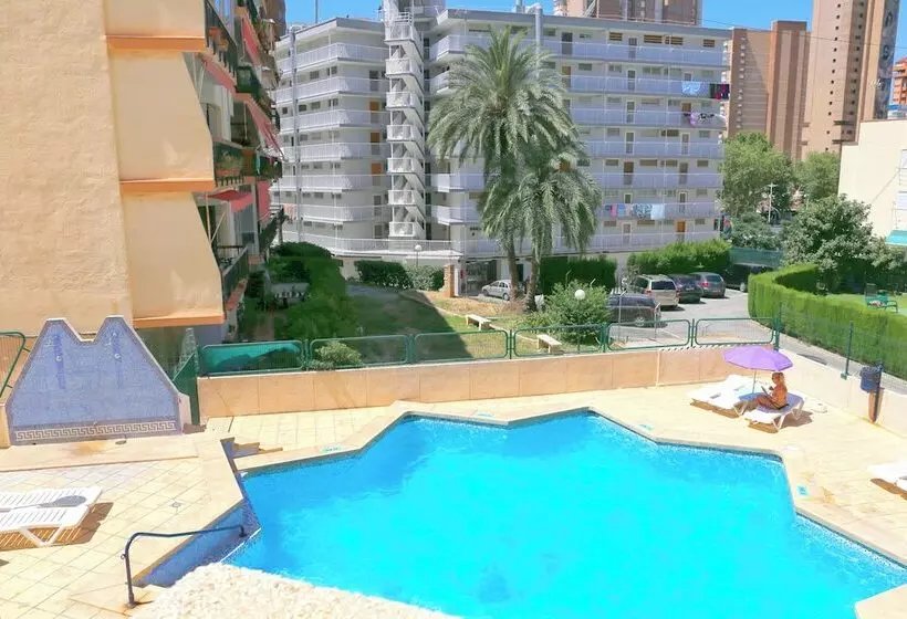 Dynastic Rooms Apartments