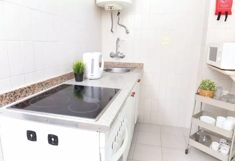 Dynastic Rooms Apartments