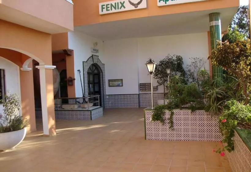 Fenix Apartamentos
