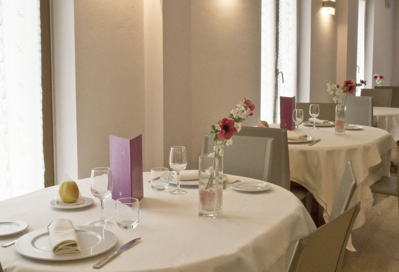 Отель Alfonso Ii