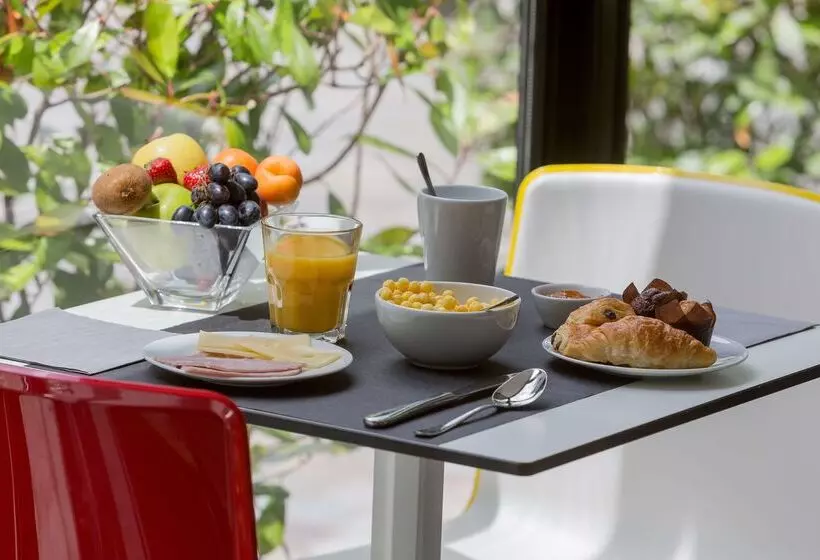 هتل Campanile Paris Bercy Village