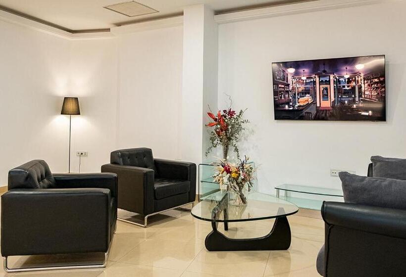 هتل Cordoba Centro