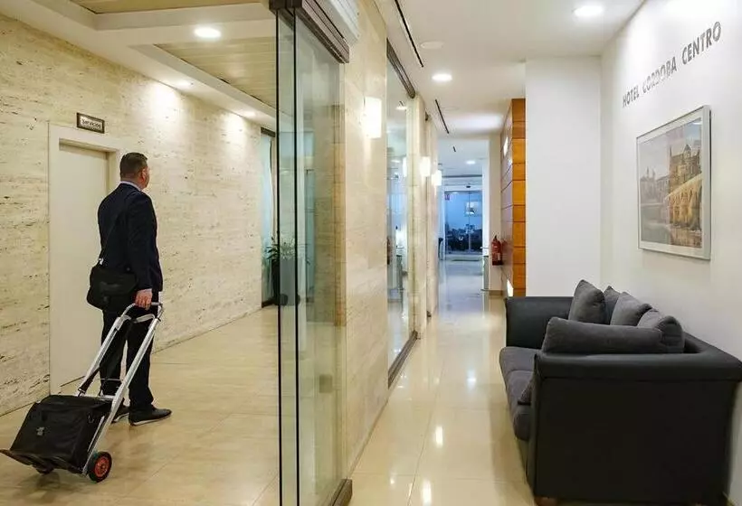 Hotel Cordoba Centro