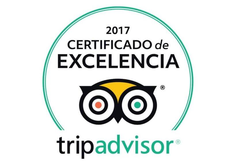 هتل Cordoba Centro