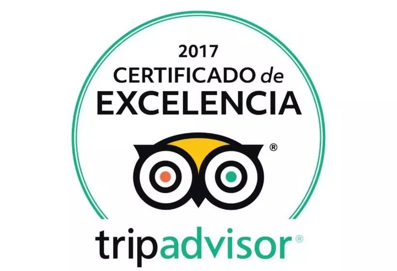 Hotel Cordoba Centro