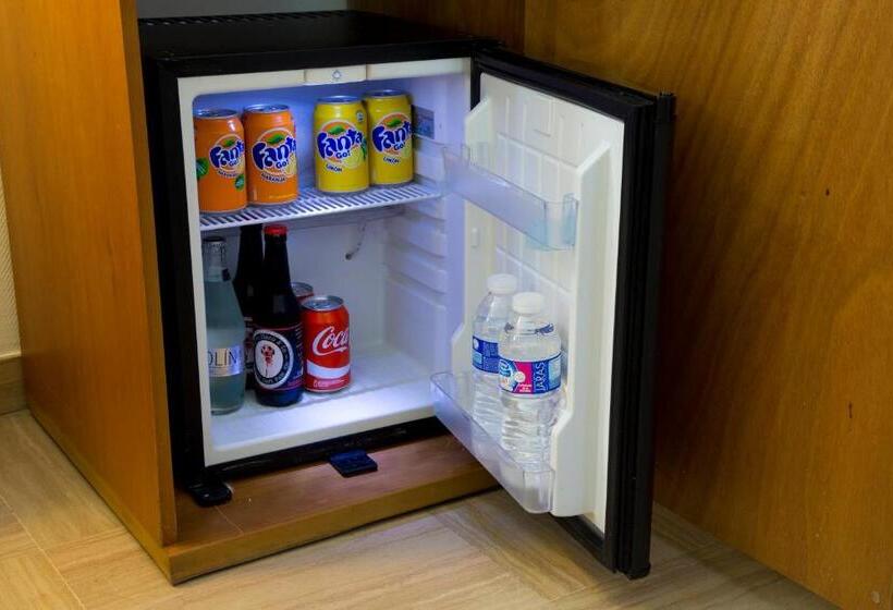 هتل Cordoba Centro