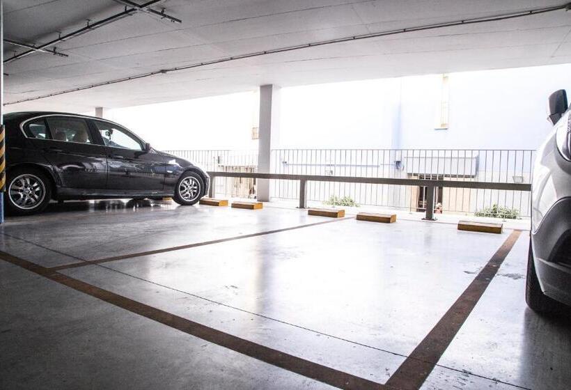 هتل Cordoba Centro