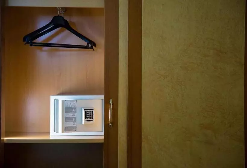 Hotel Cordoba Centro