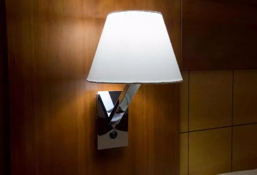 Hotel Cordoba Centro