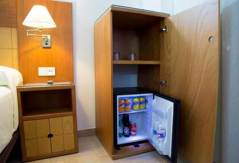 Hotel Cordoba Centro