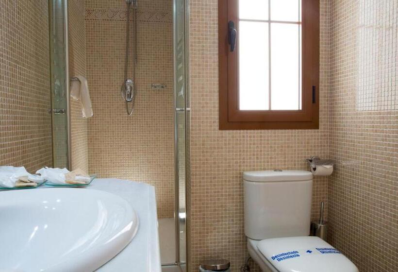 هتل Cordoba Centro