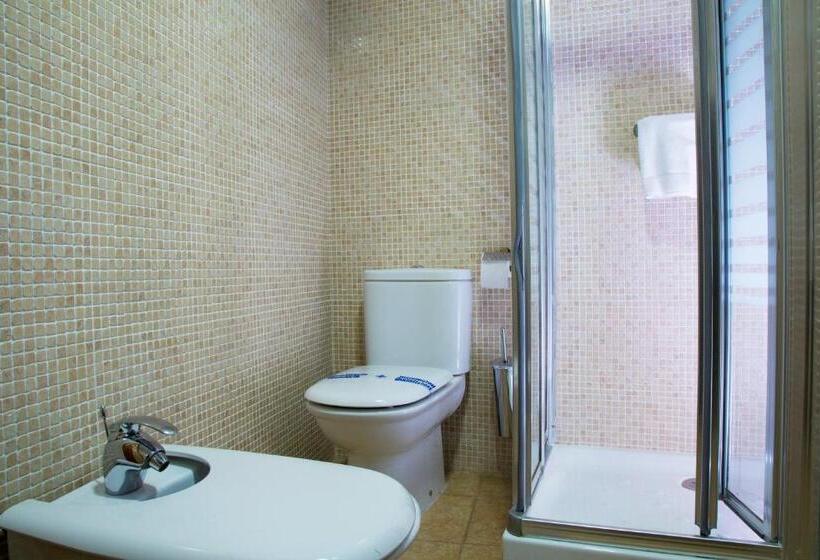 هتل Cordoba Centro