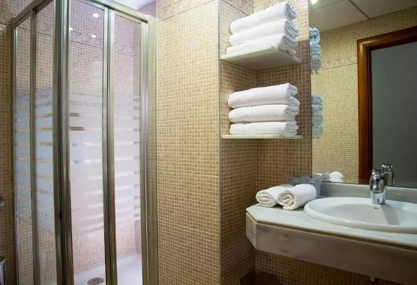 Hotel Cordoba Centro