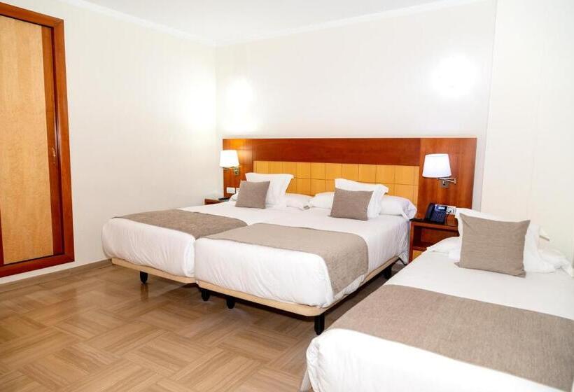 هتل Cordoba Centro