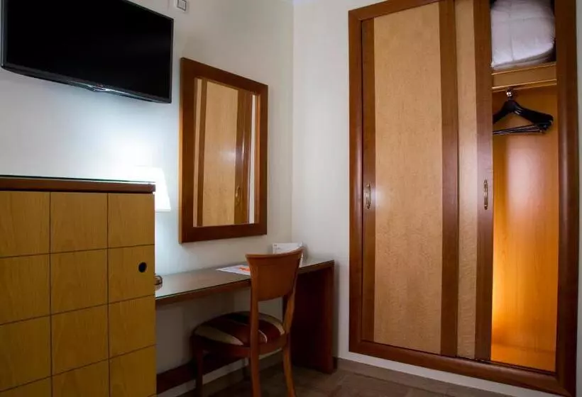 Hotel Cordoba Centro