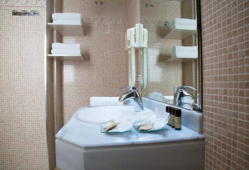 Hotel Cordoba Centro