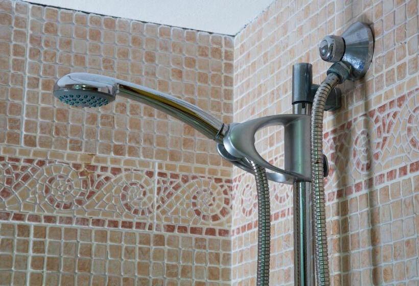 هتل Cordoba Centro