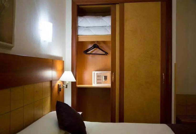 Hotel Cordoba Centro