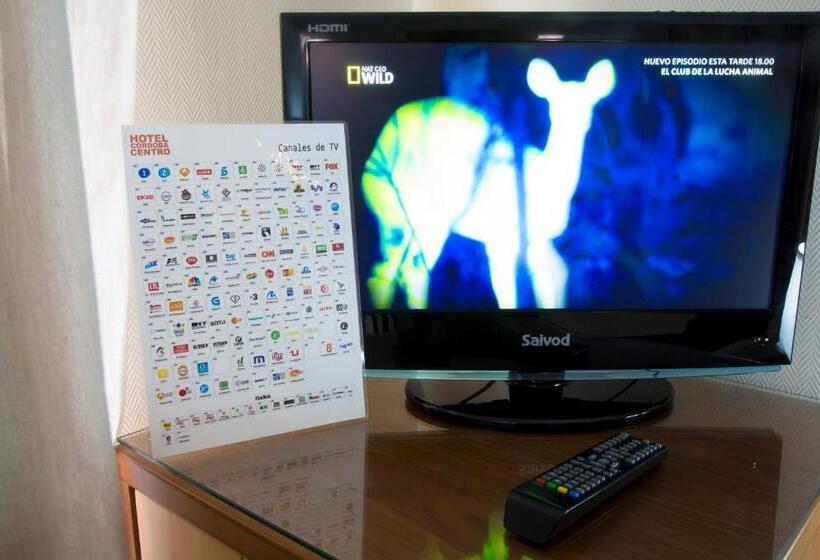 هتل Cordoba Centro