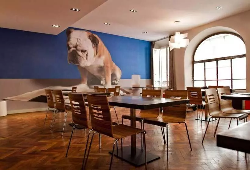 Urban Style Bordeaux Centre Hotel De La Presse