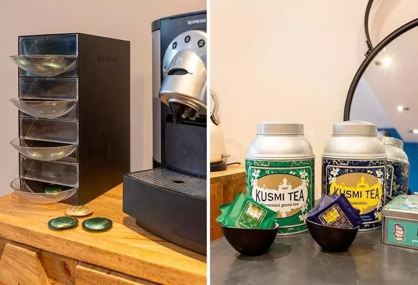 Urban Style Bordeaux Centre Hotel De La Presse