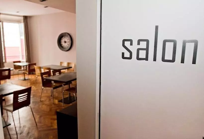 Urban Style Bordeaux Centre Hotel De La Presse