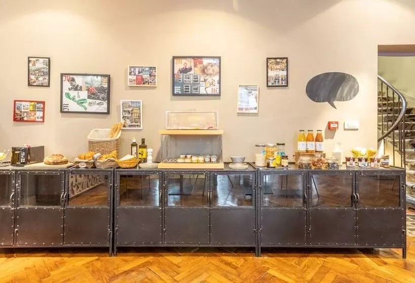 Urban Style Bordeaux Centre Hotel De La Presse