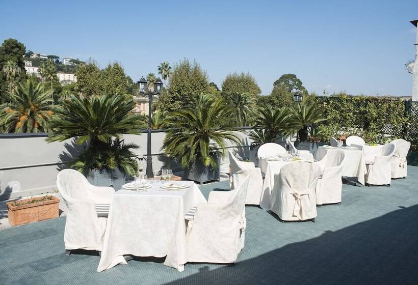 هتل Del Real Orto Botanico