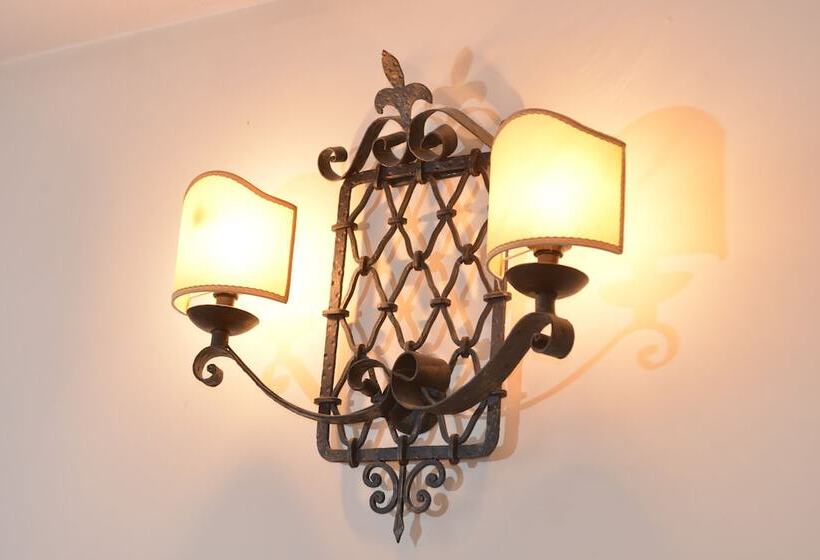 هتل Del Real Orto Botanico