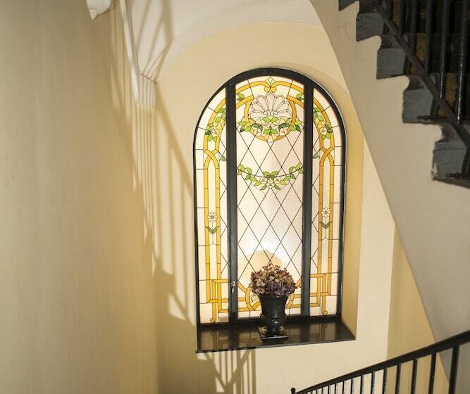 هتل Del Real Orto Botanico