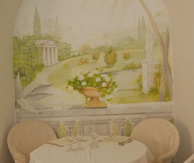 هتل Del Real Orto Botanico