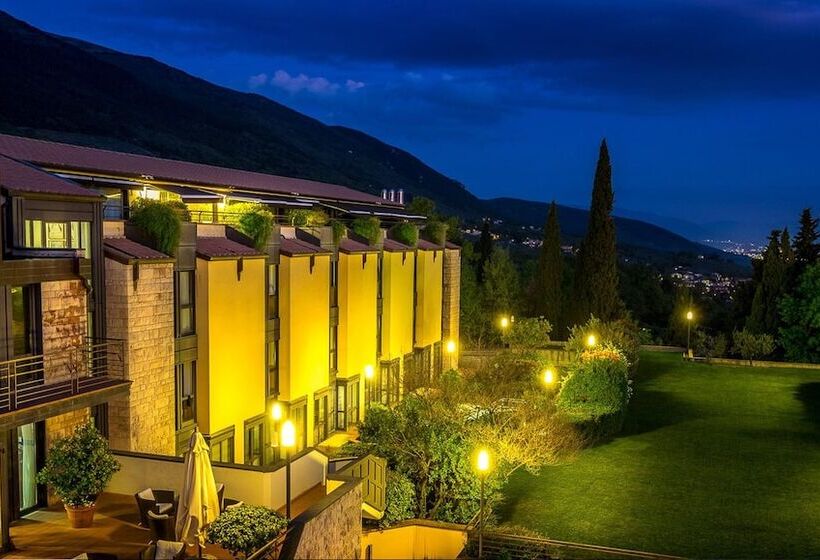 Bv Grand Hotel Assisi