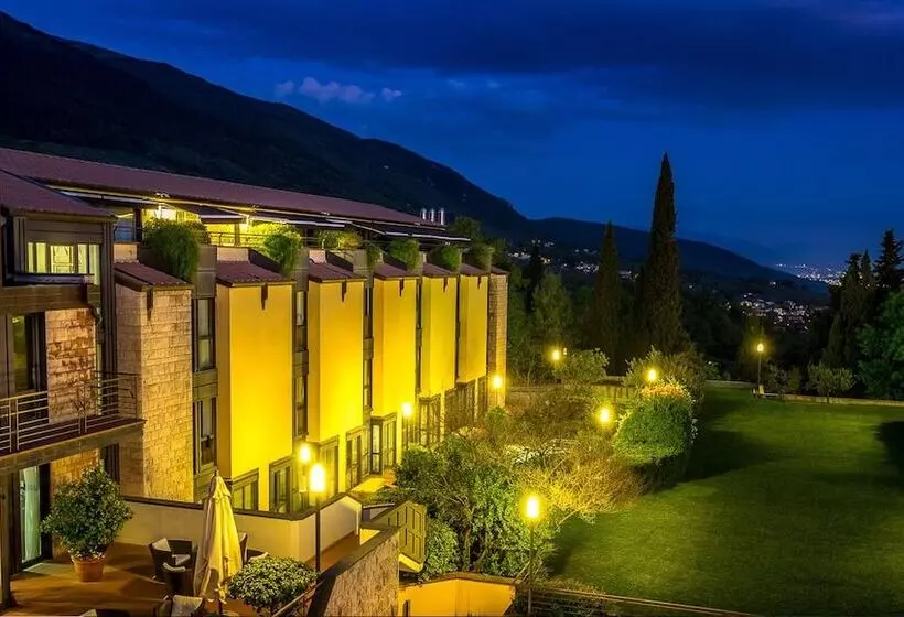 Bv Grand Hotel Assisi