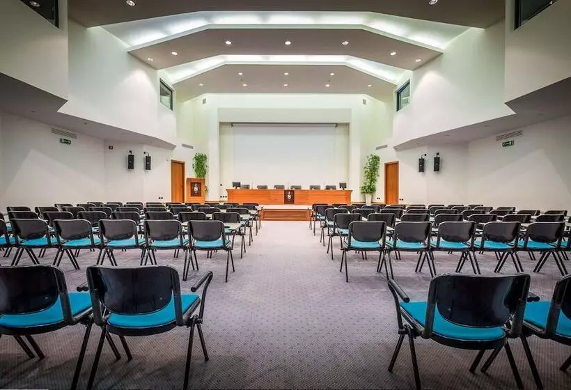 Bv Grand Hotel Assisi