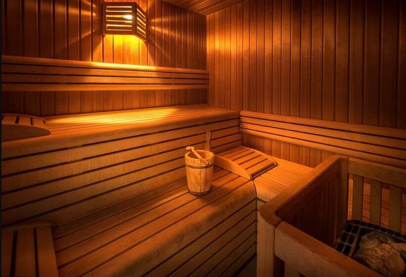 Bv Grand Hotel Assisi