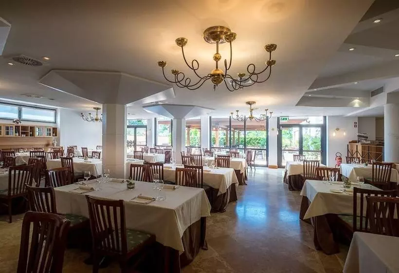 Bv Grand Hotel Assisi