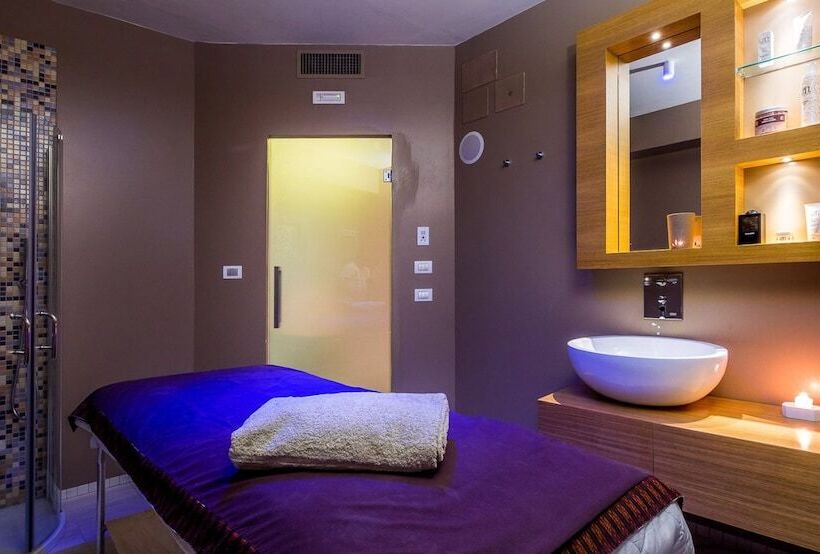 Bv Grand Hotel Assisi