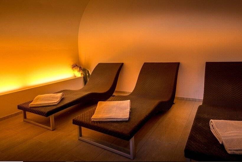 Bv Grand Hotel Assisi