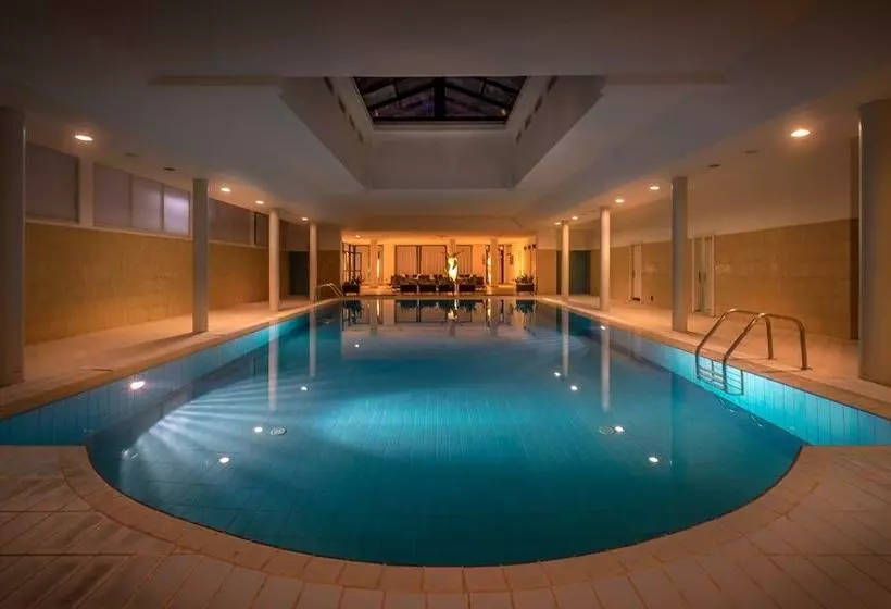 Bv Grand Hotel Assisi