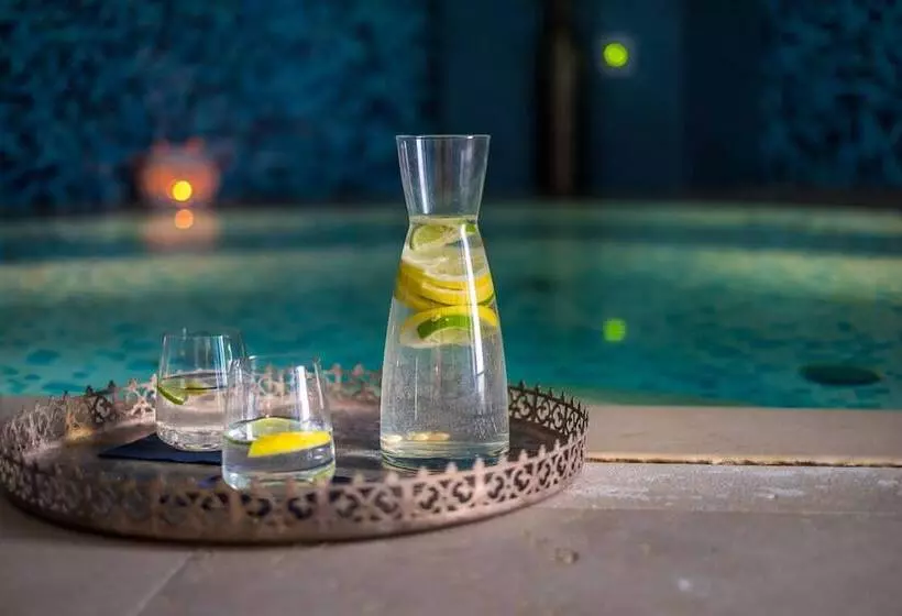 Bv Grand Hotel Assisi