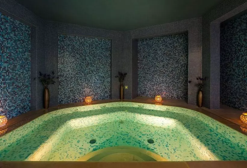 Bv Grand Hotel Assisi